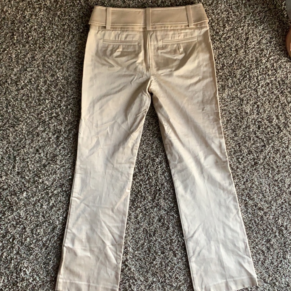 Bebe pants - Picture 5 of 8
